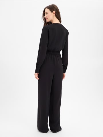 GUIDO MARIA KRETSCHMER  Jumpsuit in schwarz