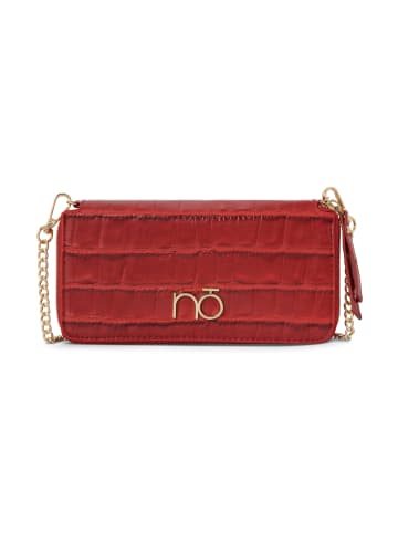 Nobo Bags Portemonnaie Lush in red