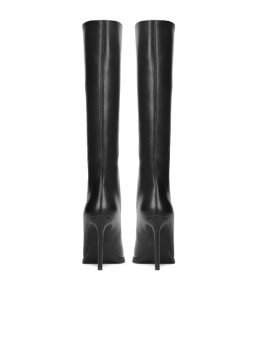 Kazar Stiefel in Schwarz