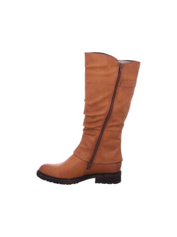rieker Stiefel Mit Tex-Membran in braun