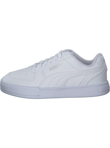 Puma Sneakers Low in Weiß