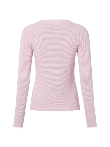 Marie Lund Jacke in rosa - 0005