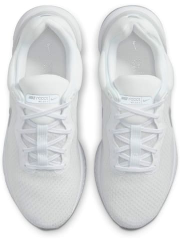 Nike Runningschuhe für Damen in weiß