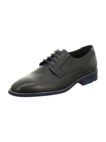 LLOYD Business Schnürschuhe in Schwarz