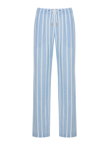 Mey Pyjamahose in Angel Blue