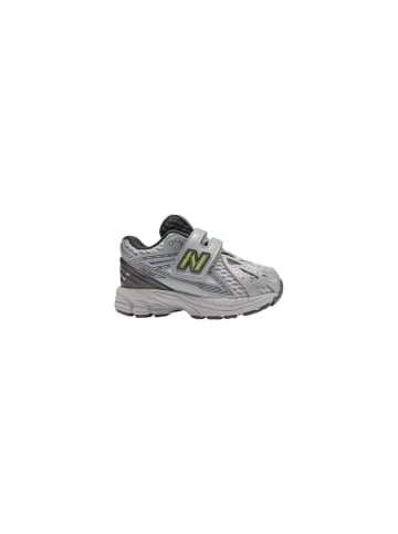 New Balance Sneaker I19062QR Grau
