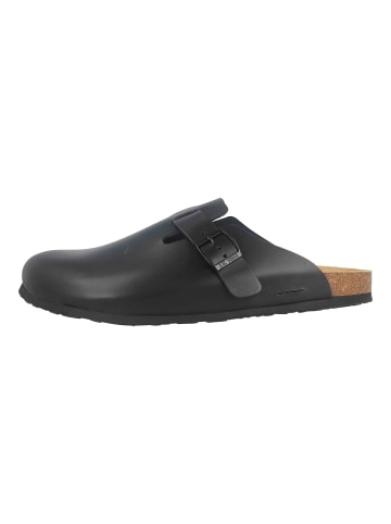 Josef Seibel Clogs & Hausschuhe in Schwarz