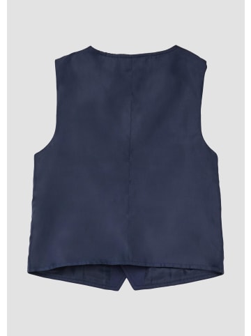 s.Oliver Indoor-Weste in 5952_navy
