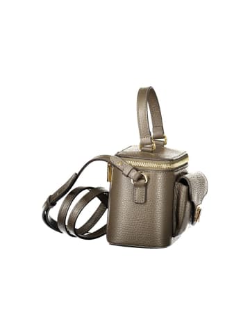 COCCINELLE Braun Damen Tasche aus Leder