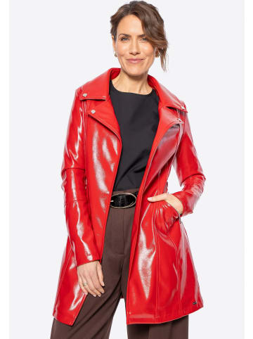 Wittchen Coat in Red