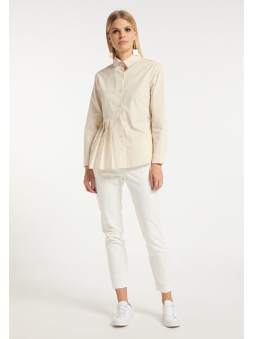RISA Damen Bluse in Beige