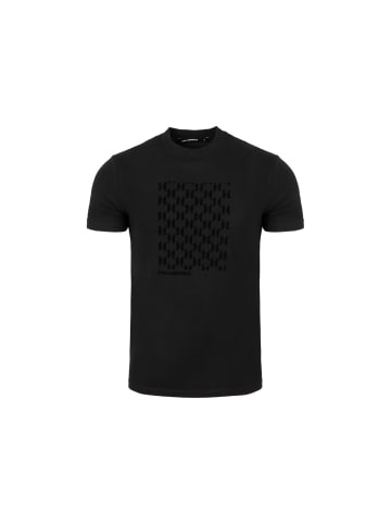 Karl Lagerfeld T-Shirt 755040 in schwarz