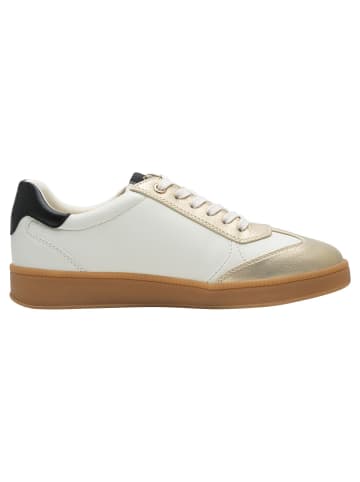 Marco Tozzi Sneaker in OFFWHITE COMB