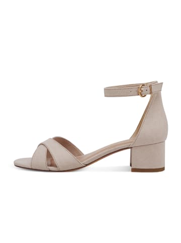 Tamaris Klassische Sandale 1-28226-42 in natur