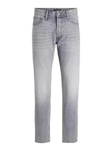 Jack & Jones Relaxed Fit Jeans in Grey Denim