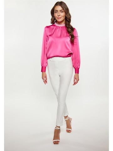 faina Damen Bluse in Pink