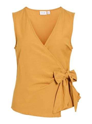 Vila Top in Amber Gold