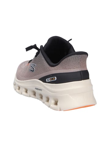 Skechers Sneaker ARCH FIT in grau