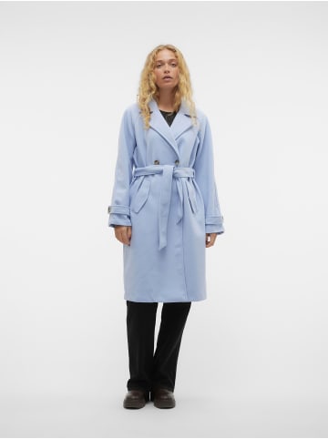 Vero Moda Mantel in Cosmic Sky