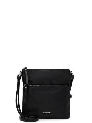 EMILY & NOAH Umhängetasche E&N Jill in black