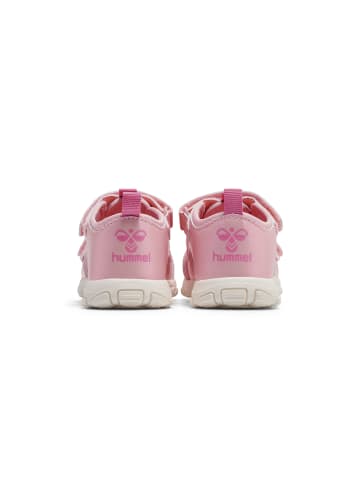 Hummel Klettverschluss Sandale Sandal Klettverschluss Kinder in PALE LILAC
