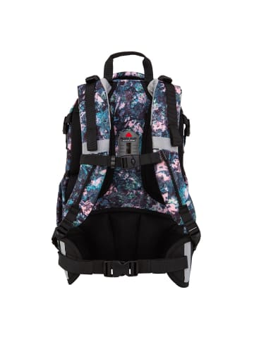 McNeill LUCA Schulrucksack 45 cm in Secret