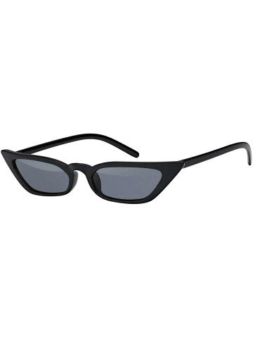 BEZLIT Damen Sonnenbrille in Schwarz