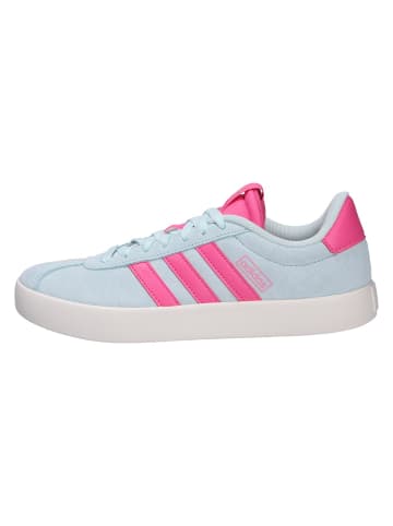 adidas Sneaker VL COURT 3.0 in grün