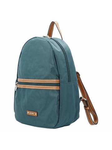 PICARD Sonja - Rucksack 32 cm Nylon in petrol