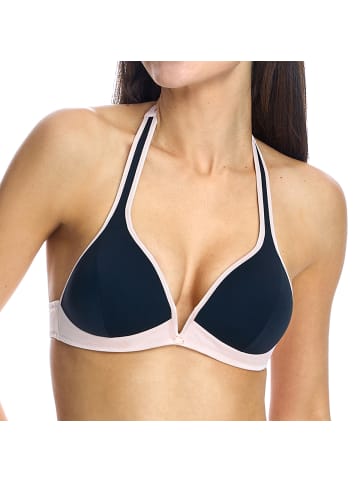 ORY - Heine Bikini-Oberteil in Black