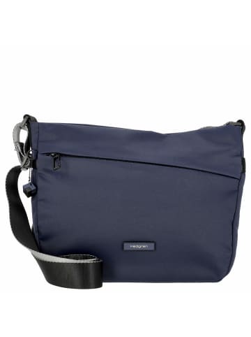 Hedgren Nova Gravity - Umhängetasche M 25.5 cm in navy cosmos