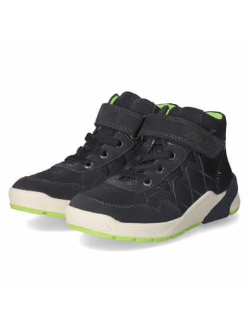 Lurchi Stiefeletten RONALD in blau