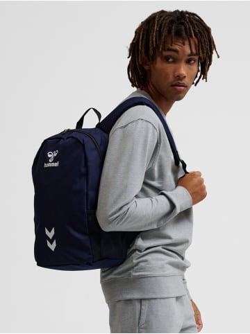 Hummel Hummel Rucksack Hmlessential Multisport Erwachsene in MARINE