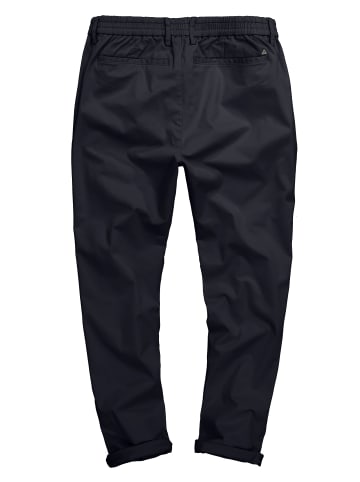 JP1880 Chino in navy blau