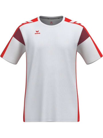 erima Kinder Sportshirt "Celebrate 125 T-Shirt Function" in Weiß