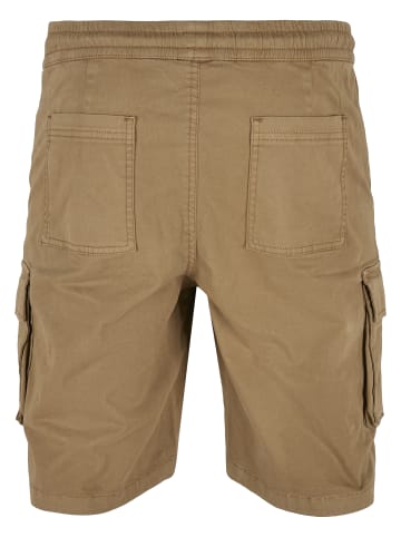 Urban Classics Cargo Short in darksand