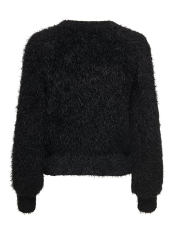 ONLY Strickpullover in Black