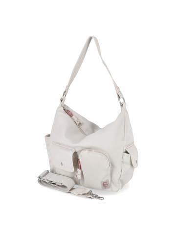 Hobo Bag in beige