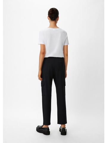 comma Hose in 9999_schwarz