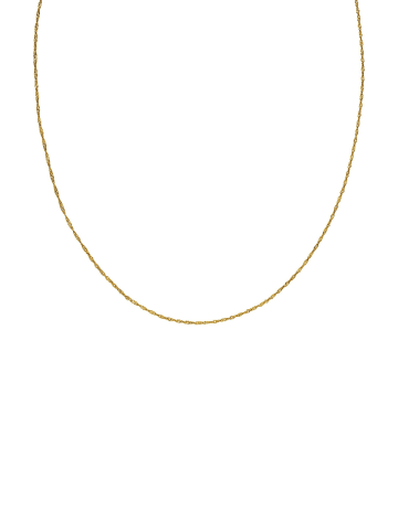 PURELEI Kette Lightly 70-80 in Gold