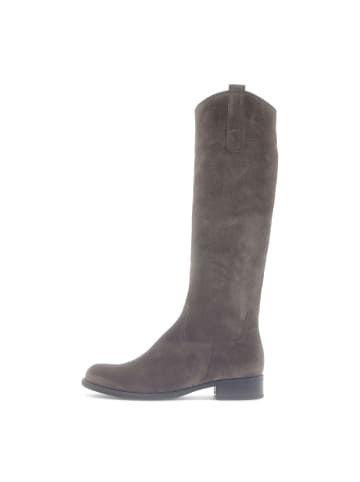 Gabor Fashion Reiterstiefel in braun