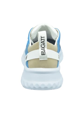 TT. BAGATT Sneaker in blau