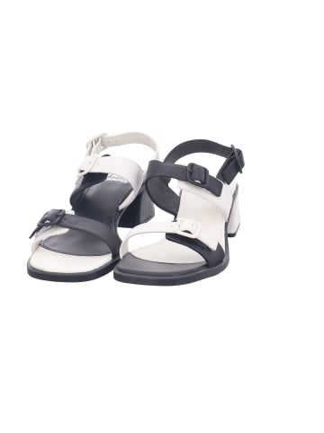 Camper Sandalette in schwarz