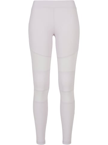 Urban Classics Leggings in softlilac