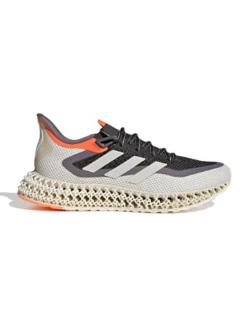 adidas Laufschuhe 4DFWD 2 M in Beige