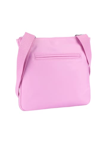 Bogner Schultertasche 'Fully 1.0 Serena in Rose 25 x 24 x 7 cm'