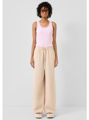 QS Hose  in  8160_beige