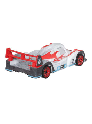 Disney Cars Shu Todoroki | HTY16 | Disney Cars GRC | Die-Cast 1:55 Fahrzeuge