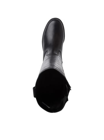 Tamaris Klassische Stiefel in Schwarz