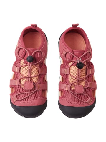 Reima Sandalen " Talsi " in Red Clay